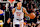PHOENIX, AZ - JANUARY 25: Kyle Kuzma #33 of the Washington Wizards dribbles the ball during the game against the Phoenix Suns on January 25, 2025 at Footprint Center in Phoenix, Arizona. NOTE TO USER: User expressly acknowledges and agrees that, by downloading and or using this photograph, user is consenting to the terms and conditions of the Getty Images License Agreement. Mandatory Copyright Notice: Copyright 2025 NBAE (Photo by Kate Frese/NBAE via Getty Images)
