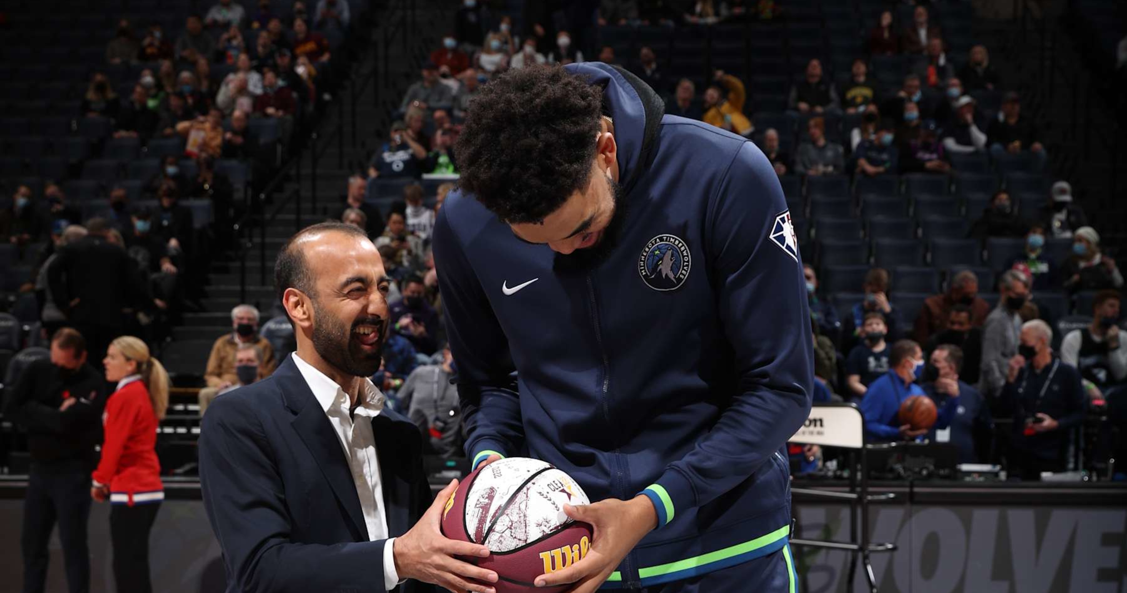NBA Rumors: Sachin Gupta Leaves Timberwolves for ‘Prominent’ Role with EPL’s Chelsea