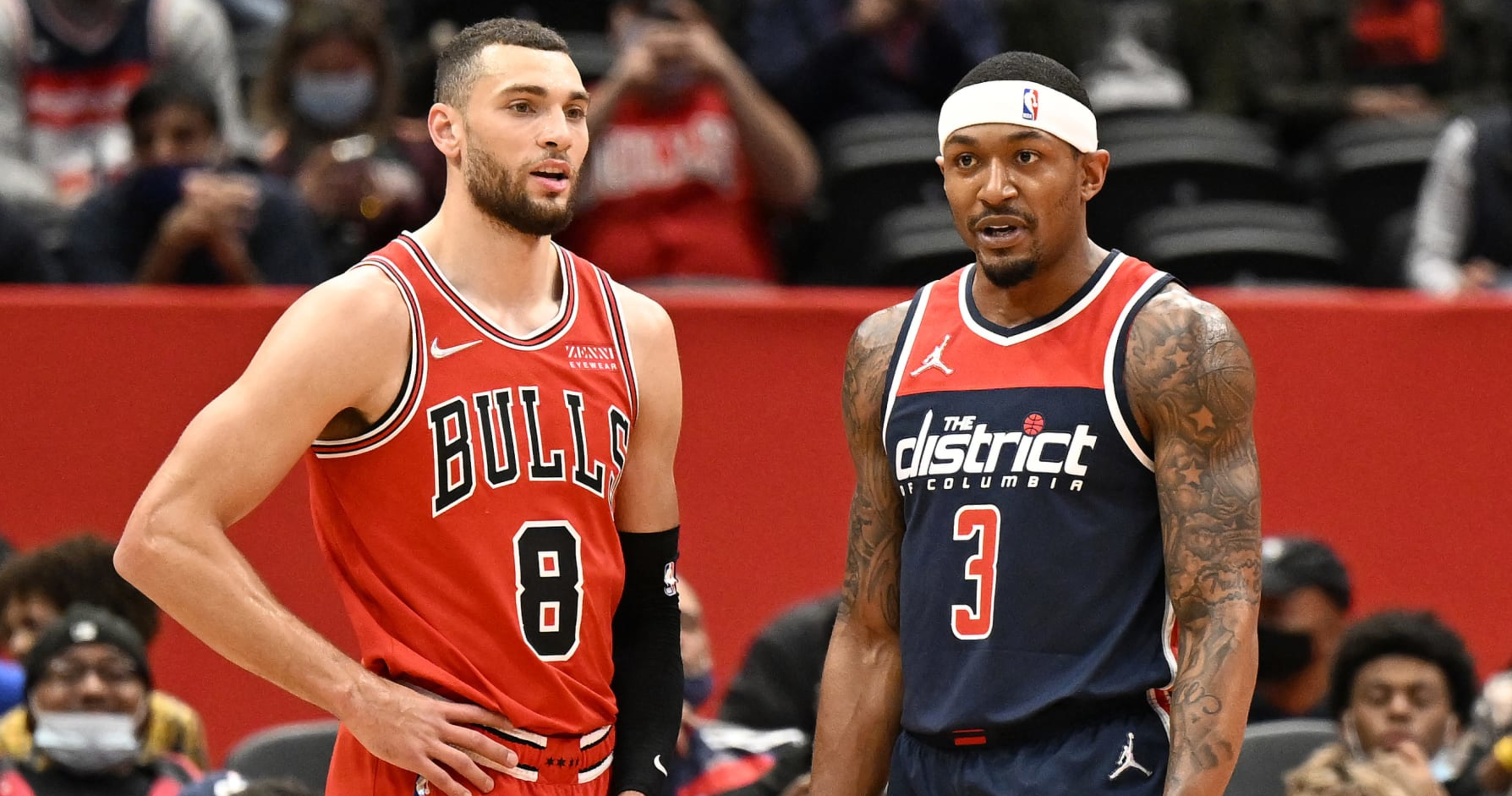 Zach LaVine free agency: Strengths, weaknesses, contract, best fits, latest  news for Bulls star
