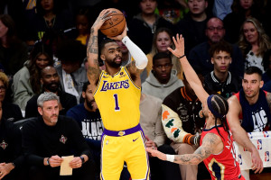 Winners, Losers, Takeaways from Warriors-Nets Shocking D'Angelo Russell  Trade, News, Scores, Highlights, Stats, and Rumors