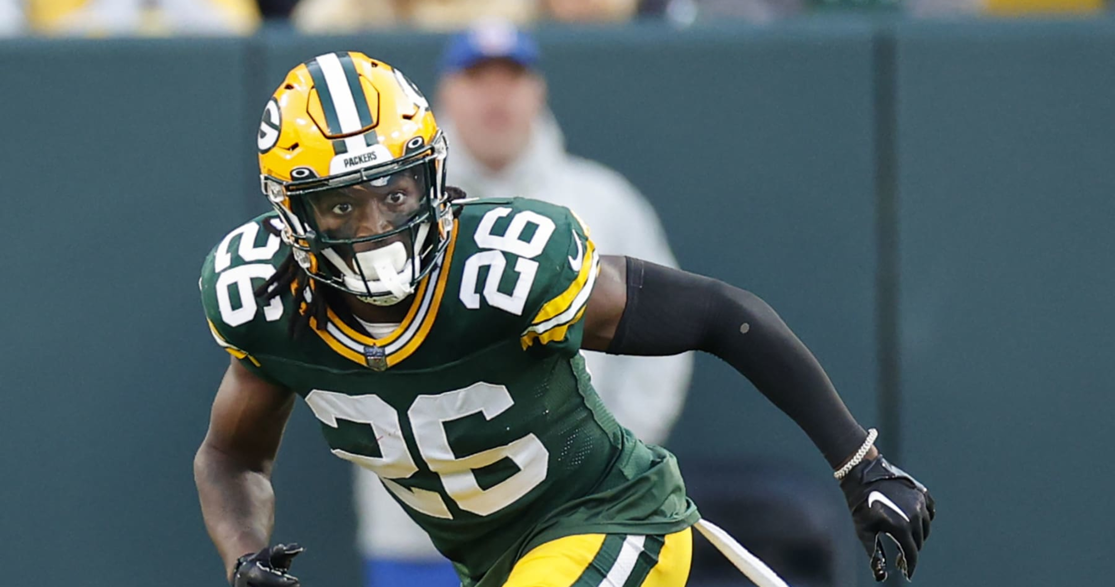 Packers: Kenny Clark's Return Will Give Pass Rush Needed Boost