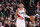 PORTLAND, OR - FEBRUARY 6:  Anfernee Simons #1 of the Portland Trail Blazers dribbles the ball during the game against the Milwaukee Bucks on February 6, 2023 at the Moda Center Arena in Portland, Oregon. NOTE TO USER: User expressly acknowledges and agrees that, by downloading and or using this photograph, user is consenting to the terms and conditions of the Getty Images License Agreement. Mandatory Copyright Notice: Copyright 2022 NBAE (Photo by Sam Forencich/NBAE via Getty Images)