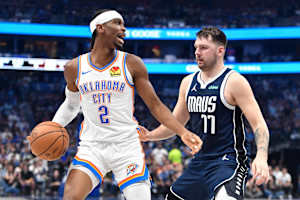 NBA MVP Leaderboard: Top 10 Ranking Entering 2024-25 Season