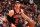 MIAMI, FL - APRIL 19: Alex Caruso #6 of the Chicago Bulls dribbles the ball during the game against the Miami Heat during the 2024 Play-In Tournament on April 19, 2024 at Kaseya Center in Miami, Florida. NOTE TO USER: User expressly acknowledges and agrees that, by downloading and or using this Photograph, user is consenting to the terms and conditions of the Getty Images License Agreement. Mandatory Copyright Notice: Copyright 2024 NBAE (Photo by Issac Baldizon/NBAE via Getty Images)