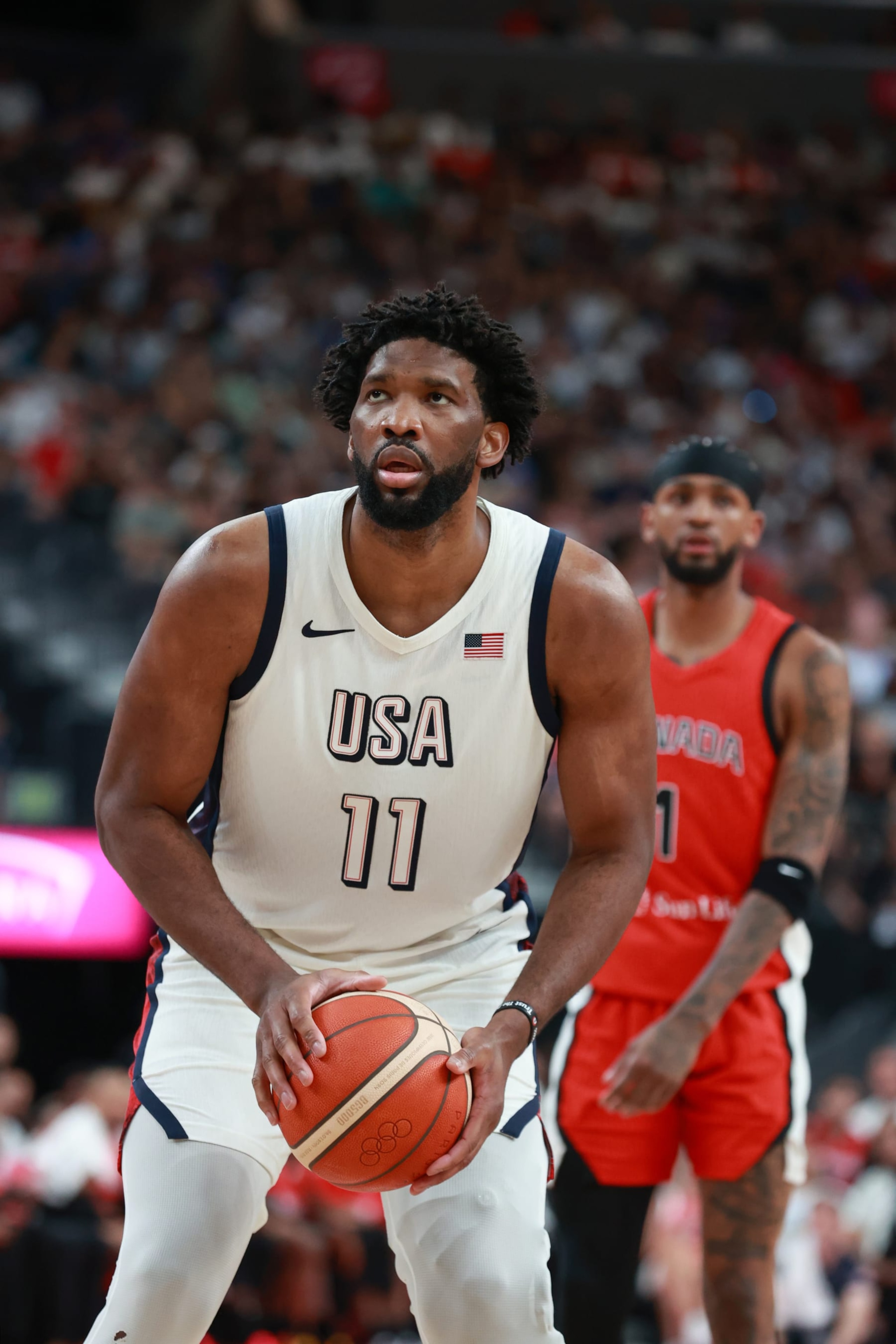 Joel Embiid Joel Embiid