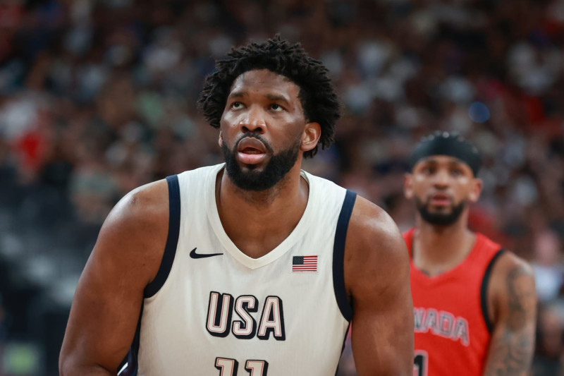 Joel Embiid