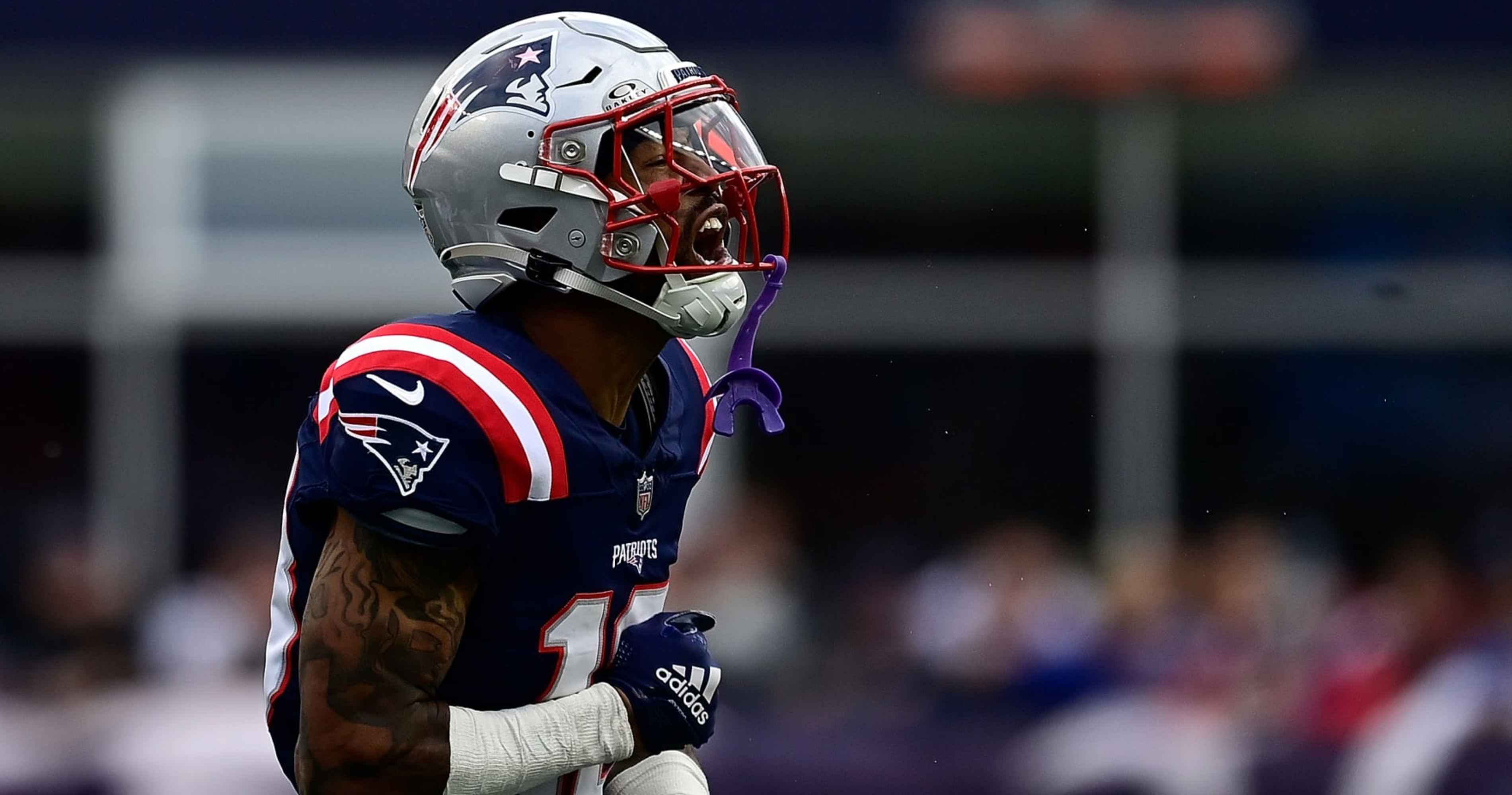 Why the Patriots drafted Arizona State CB Jack Jones - Pats Pulpit