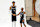 Victor Wembanyama and Chris Paul