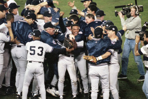 Every MLB Franchise's Mt. Rushmore of Legendary Seasons