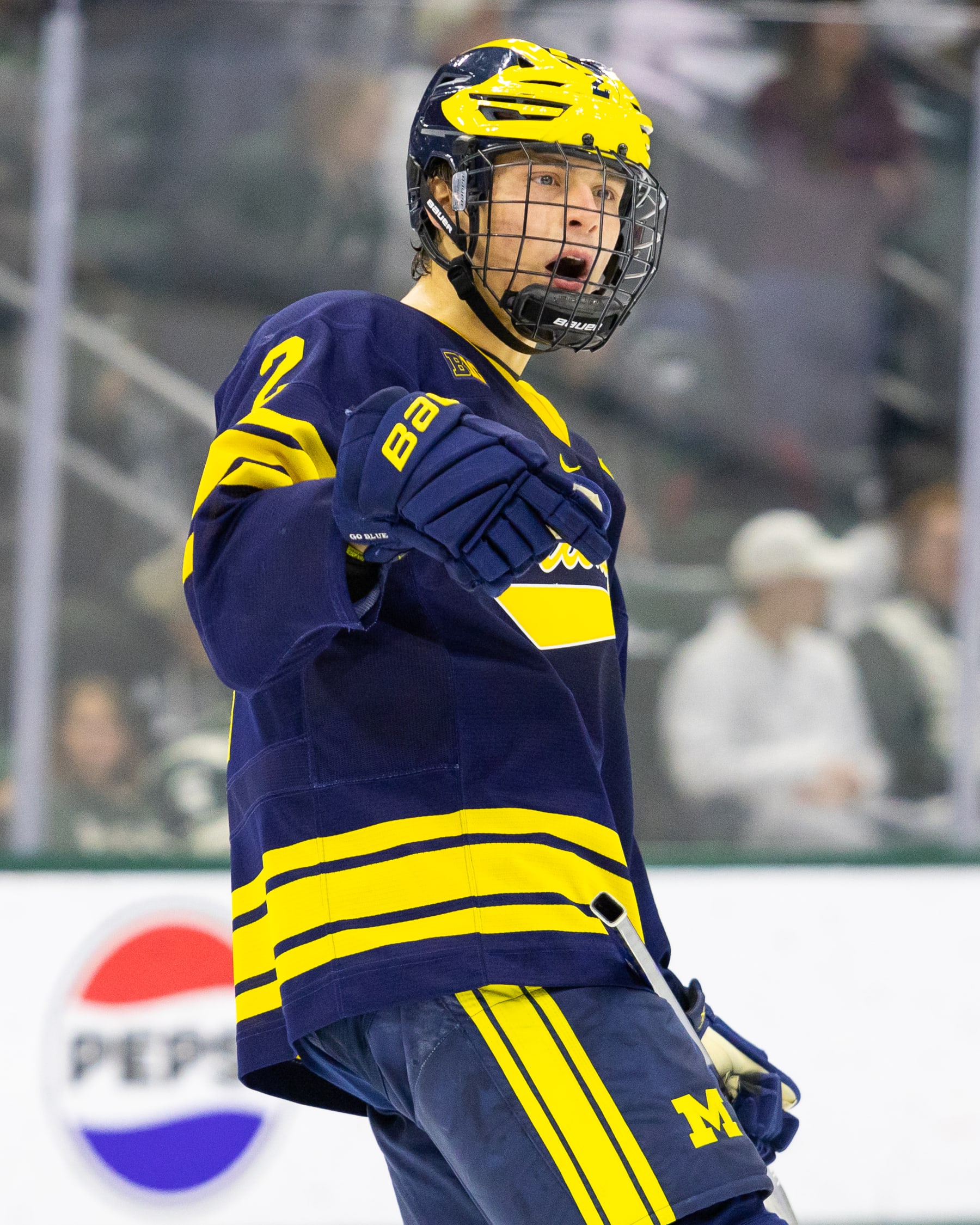 6 Landing Spots for Jets Prospect Rutger McGroarty amid NHL Trade