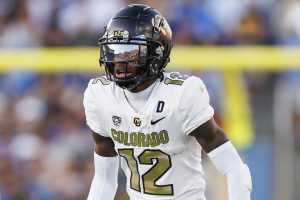 Travis Hunter, Will Johnson Headline 2024 Bronko Nagurski Trophy Watch List
