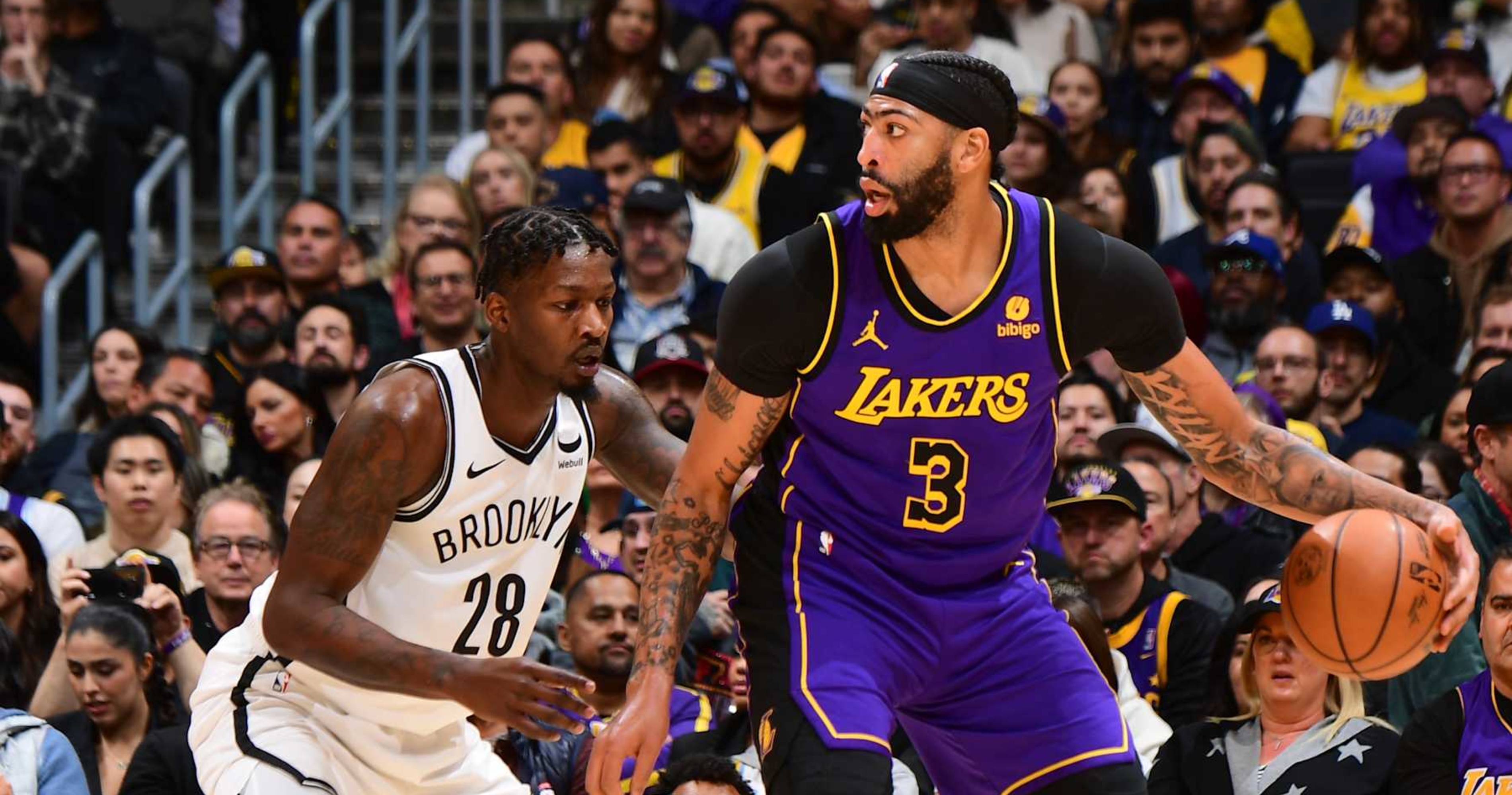 Explaining Why the Lakers’ Best Trade Partner Is the Nets amid NBA Rumors