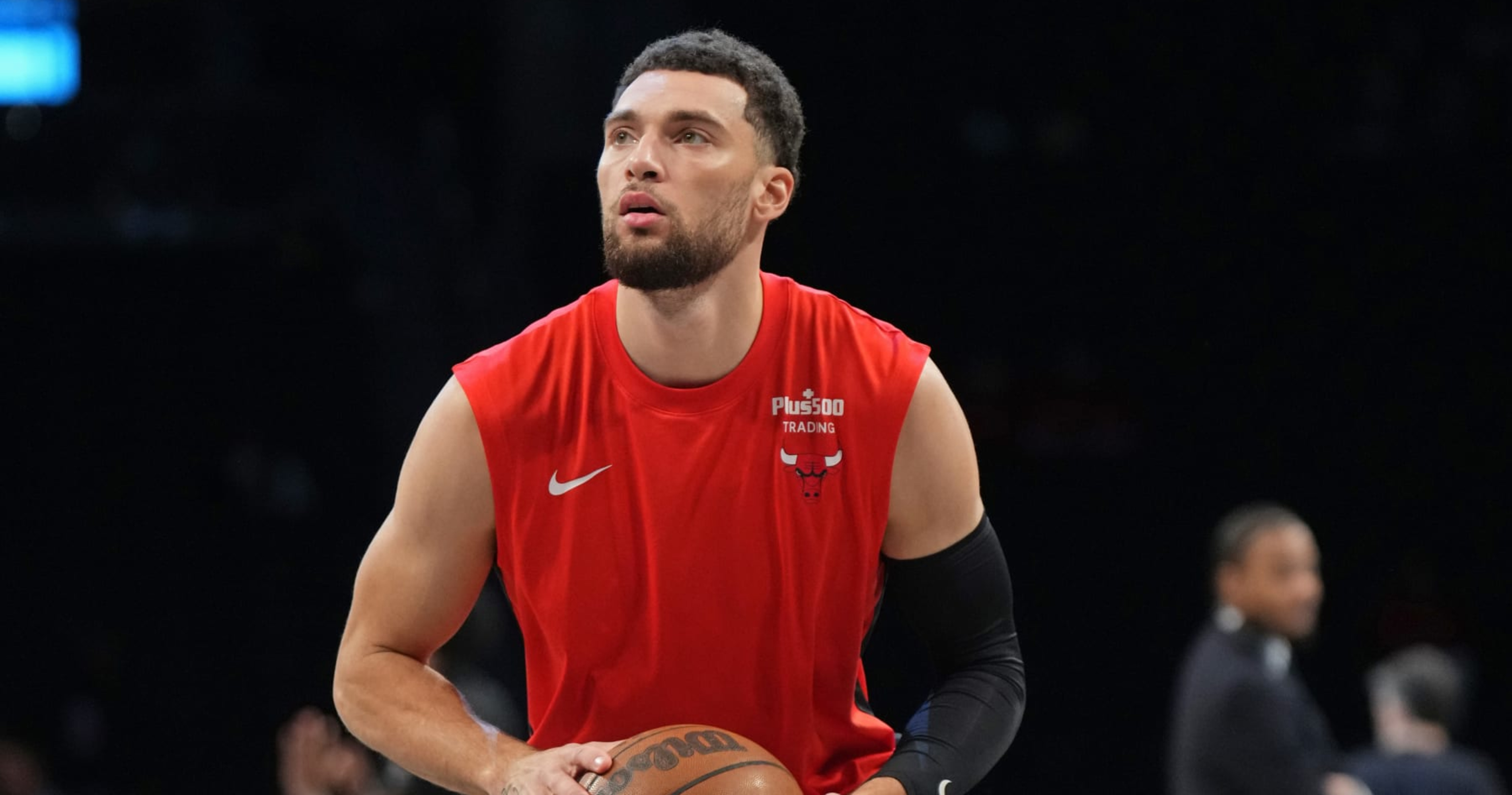 Lakers Rumors: Zach LaVine Trade Has LA 'Wary' Due to Concerns About Defense