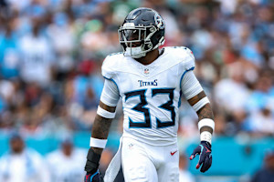 Jamal Adams Released from Titans Contract Following Request Rumors amid 1-4 Season