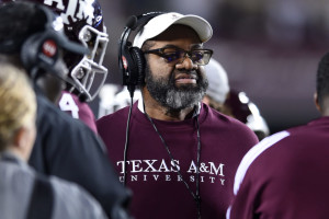 Terry Price Dies at 55; DL Coach Spent 28 Years with Texas A&M, Ole Miss, Auburn