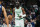 MINNEAPOLIS, MN -  MARCH 15: Jaylen Brown #7 of the Boston Celtics dribbles the ball during the game against the Minnesota Timberwolves on March 15, 2023 at Target Center in Minneapolis, Minnesota. NOTE TO USER: User expressly acknowledges and agrees that, by downloading and or using this Photograph, user is consenting to the terms and conditions of the Getty Images License Agreement. Mandatory Copyright Notice: Copyright 2023 NBAE (Photo by Jordan Johnson/NBAE via Getty Images)