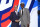 BROOKLYN, NY - JUNE 23: Peyton Watson shakes hands with NBA Commissioner Adam Silver after being selected number thirty overall by the Oklahoma City Thunder during the 2022 NBA Draft on June 23, 2022 at Barclays Center in Brooklyn, New York. NOTE TO USER: User expressly acknowledges and agrees that, by downloading and or using this photograph, User is consenting to the terms and conditions of the Getty Images License Agreement. Mandatory Copyright Notice: Copyright 2022 NBAE (Photo by Brian Babineau/NBAE via Getty Images)