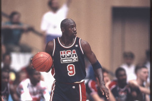 Every NBA Franchise's Olympics Basketball GOAT