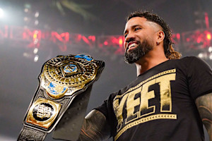 WWE Raw Results: Winners, Live Grades, Reaction and Highlights From October 21