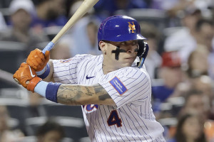 Ranking Every MLB Team's Starting Catcher for the 2024 Season