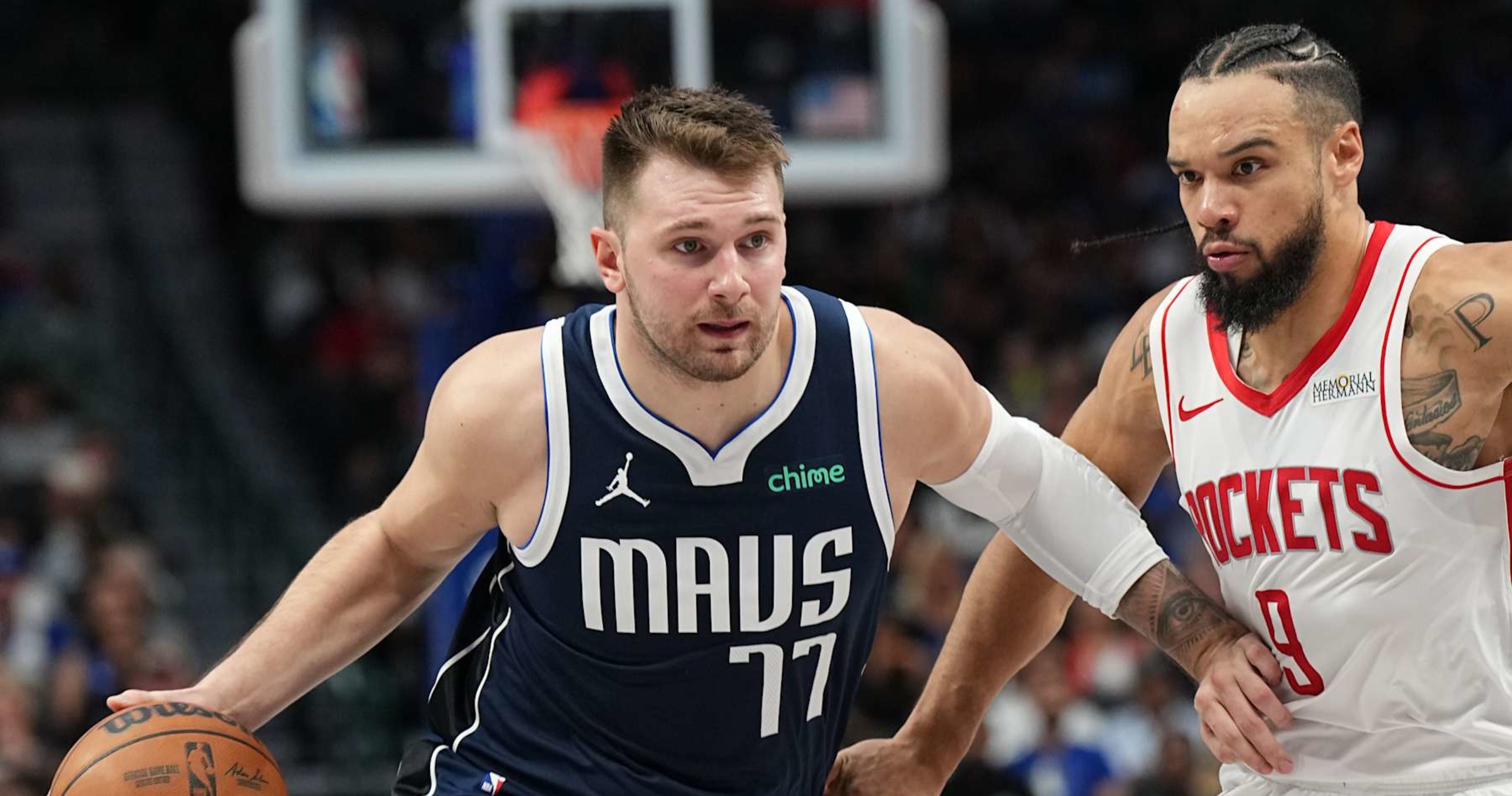 2025 NBA Playoff Bracket Predictions After Season’s 1st Month