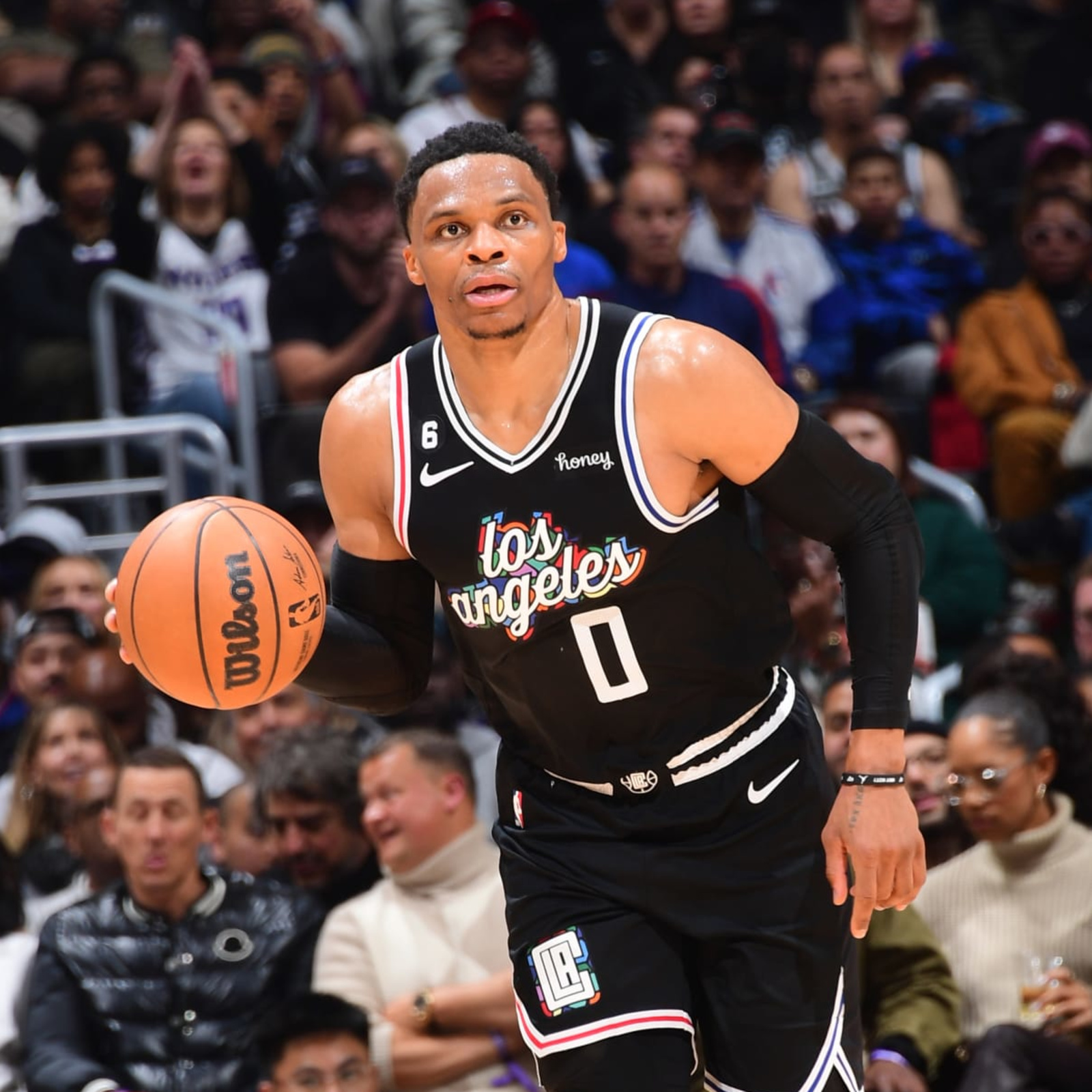 Russell Westbrook went from 'washed' to possibly saving the Clippers season  