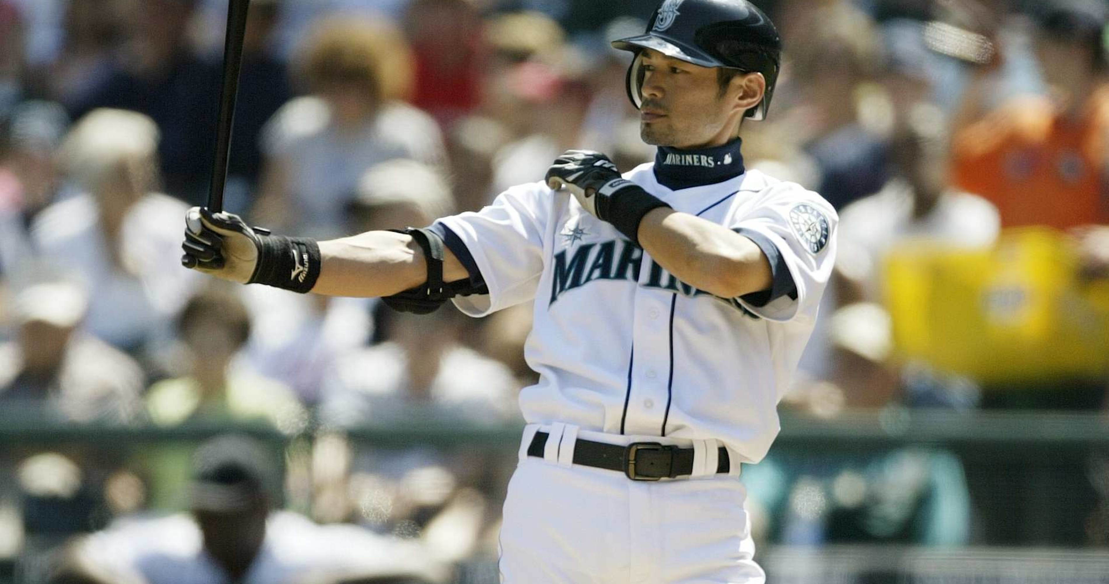 Final Predictions for Ichiro, CC Sabathia and 2025 MLB Hall of Fame