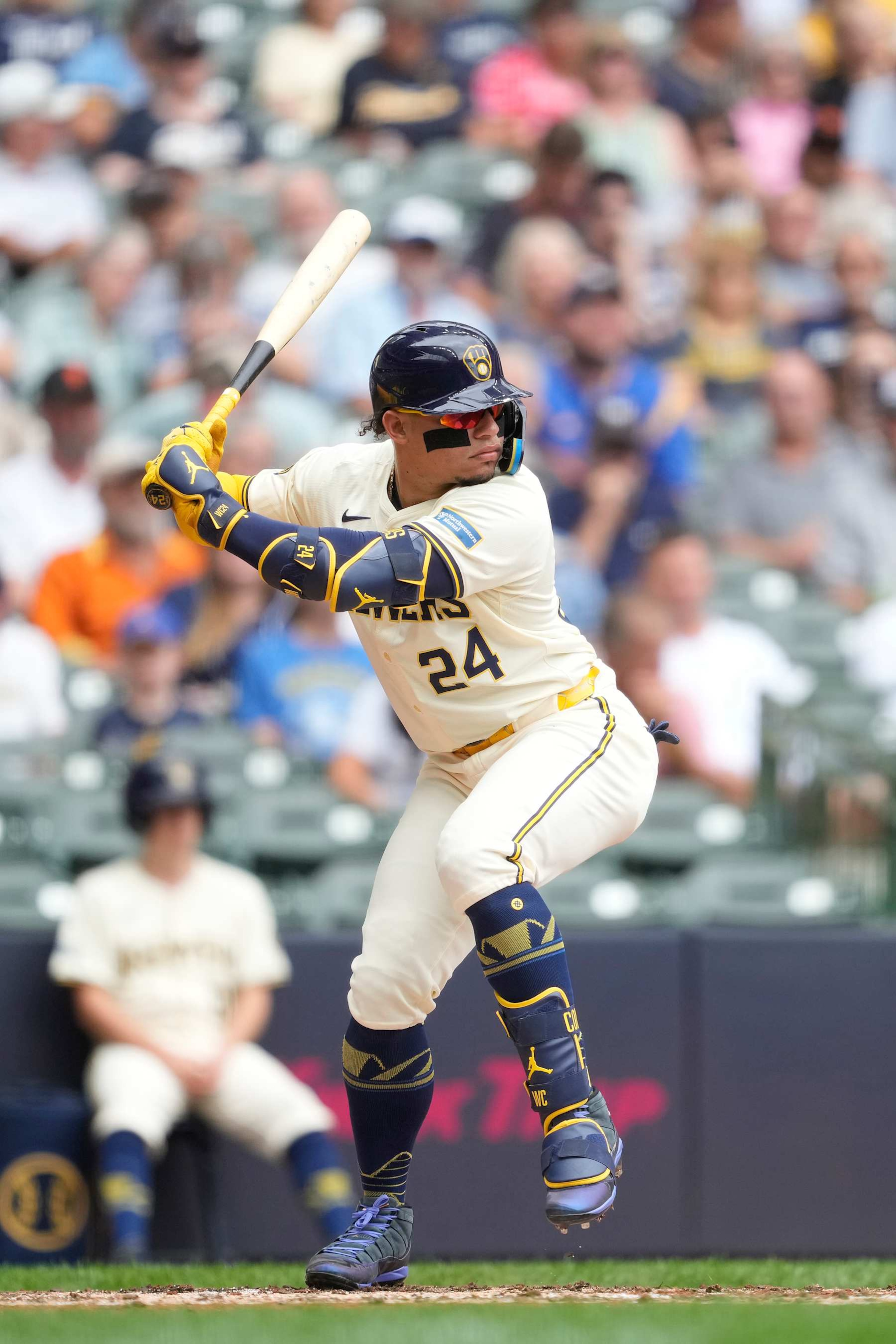 William Contreras