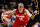 UNCASVILLE, CT - SEPTEMBER 25: Caitlin Clark #22 of the Indiana Fever drives to the basket during the game against the Connecticut Sun during Round 1 Game 2 of the 2024 WNBA Playoffs on September 25, 2024 at the Mohegan Sun Arena in Uncasville, Connecticut. NOTE TO USER: User expressly acknowledges and agrees that, by downloading and or using this photograph, User is consenting to the terms and conditions of the Getty Images License Agreement. Mandatory Copyright Notice: Copyright 2024 NBAE (Photo by Chris Marion/NBAE via Getty Images)