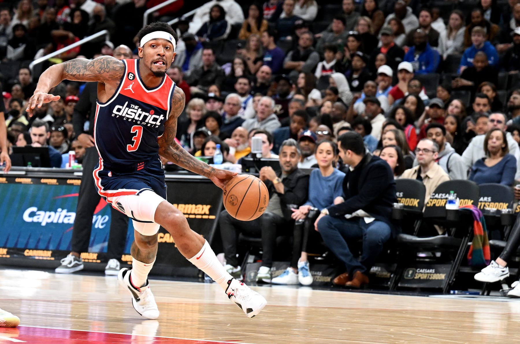 The Worst NBA Free Agency Signings of the Last 3 Years - Vimarsana News