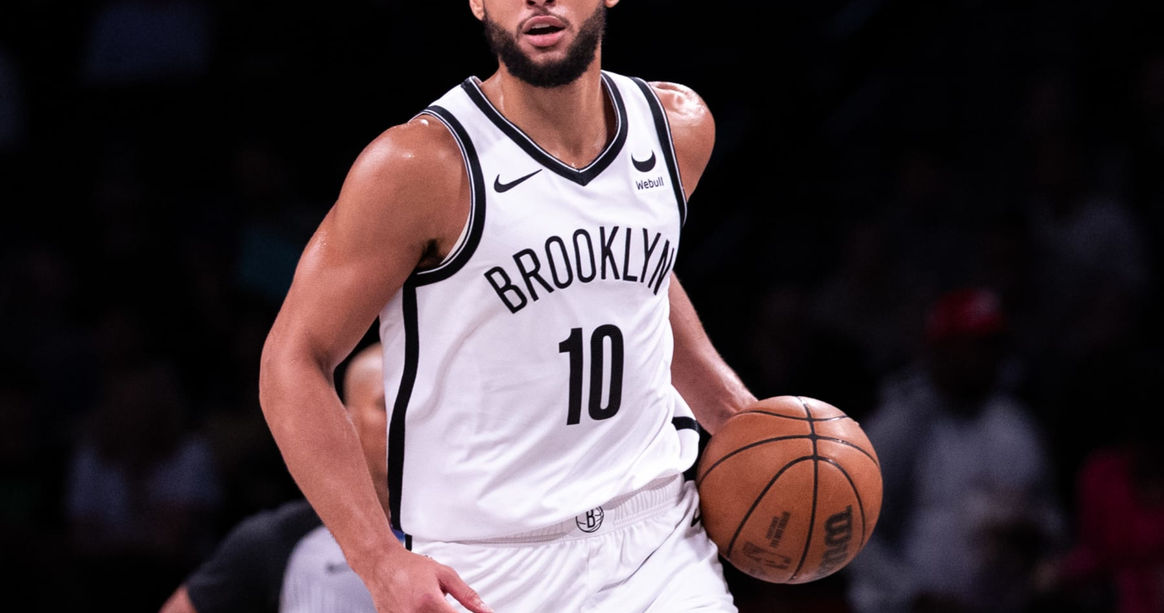 Report: Nets' Ben Simmons has 'All-Star' expectations for 2023-24