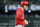 SEATTLE, WASHINGTON - OCTOBER 02: Shohei Ohtani #17 of the Los Angeles Angels stands on first base during the eighth inning against the Seattle Mariners at T-Mobile Park on October 02, 2021 in Seattle, Washington. (Photo by Steph Chambers/Getty Images)