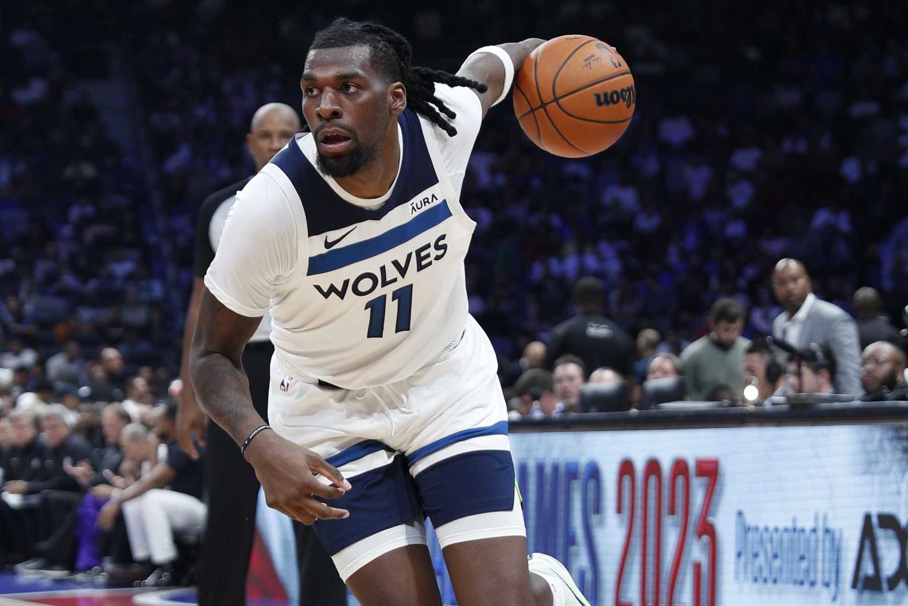 They gave away a lot to get Rudy Gobert… They had some dogs man” - Former  NBA champion believes Minnesota Timberwolves traded key core players for  French center, still considers Gobert a