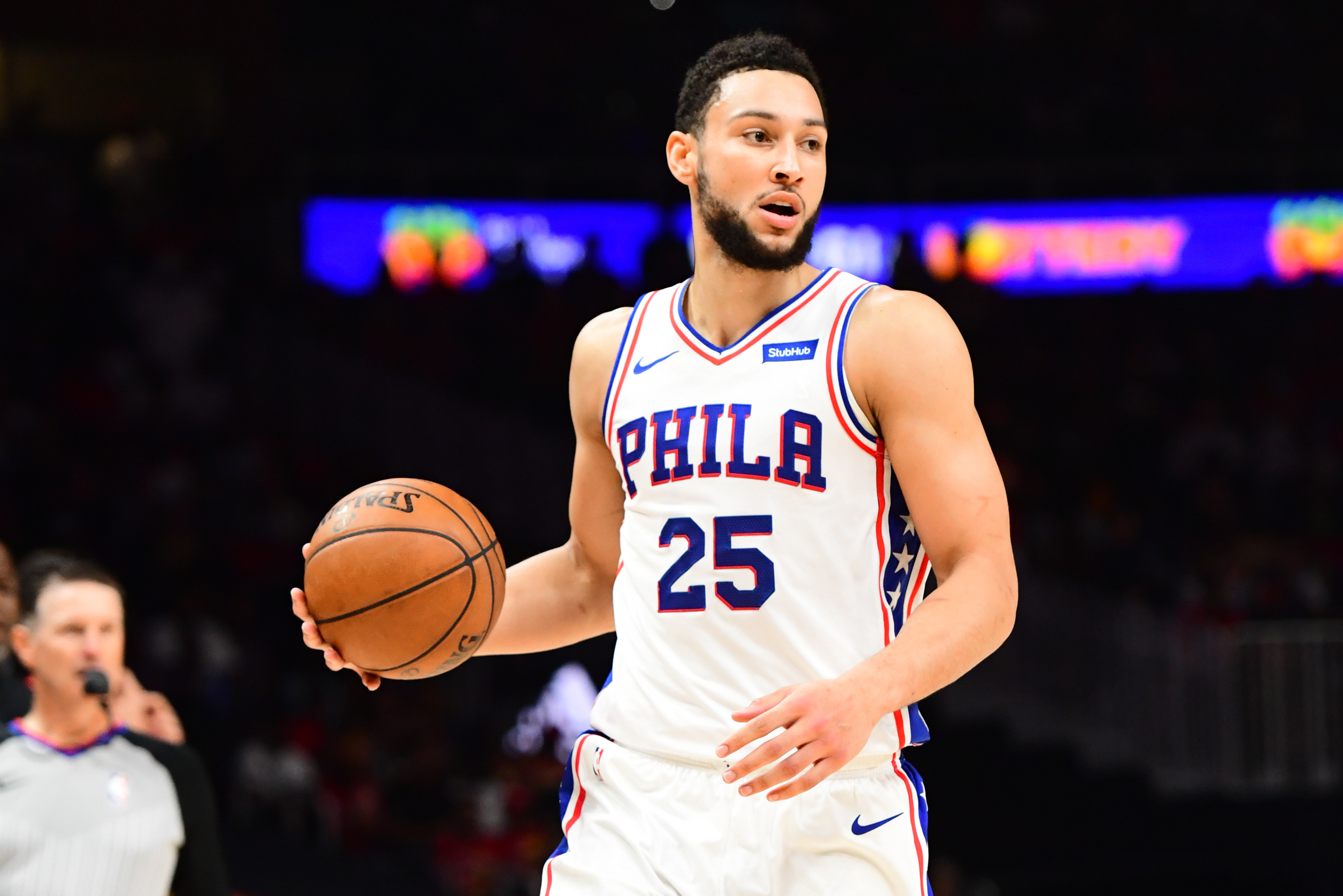 Ben Simmons Trade Rumors: Timberwolves 'Badly' Want to Deal for 76ers Star