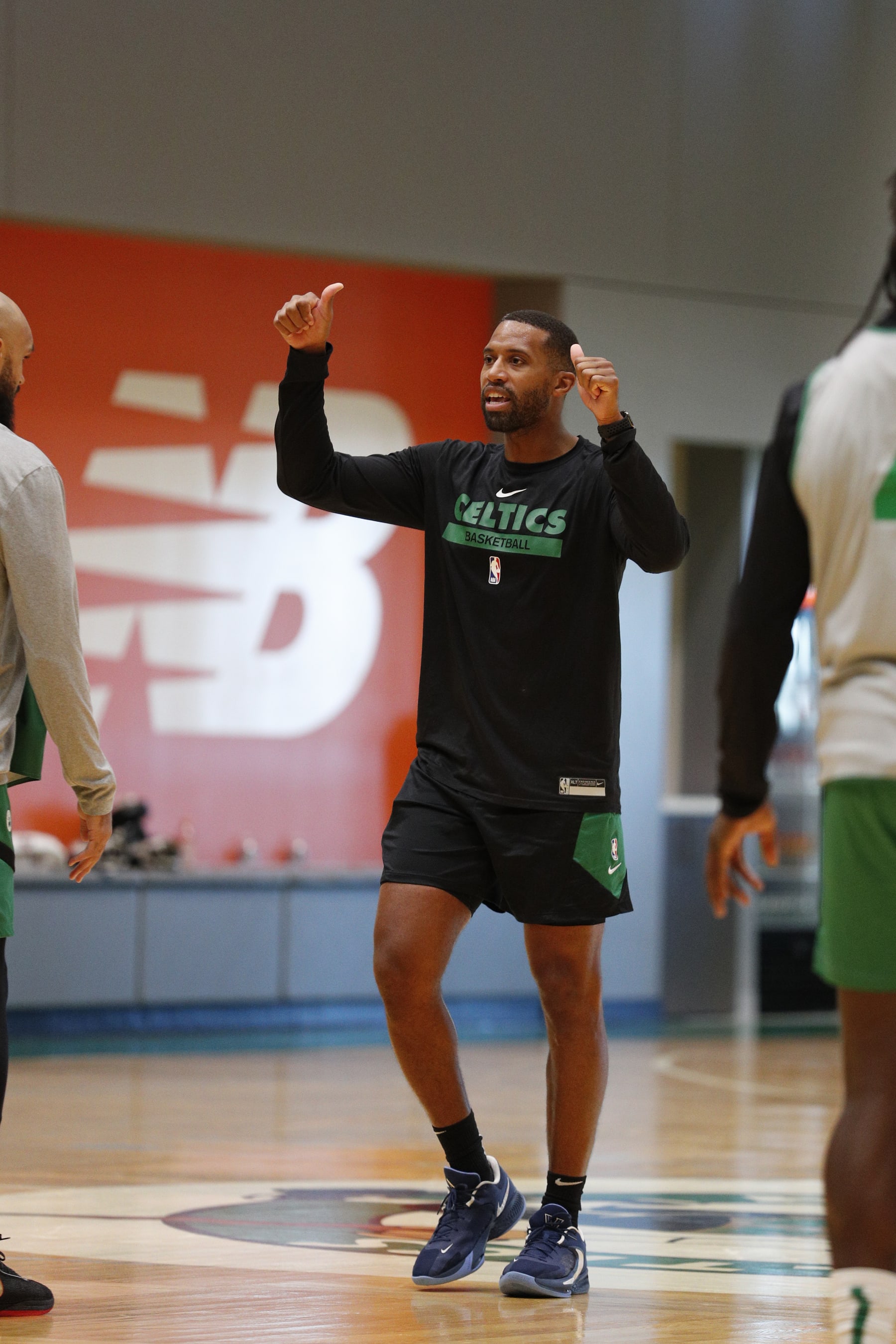 Lakers Rumors: Celtics' Charles Lee Candidate for HC Job Amid Ty Lue, JJ Redick Buzz - Vimarsana News