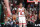 CHICAGO, IL - FEBRUARY 22: DeMar DeRozan #11 of the Chicago Bulls dribbles the ball during the game against the Boston Celtics on February 22, 2024 at United Center in Chicago, Illinois. NOTE TO USER: User expressly acknowledges and agrees that, by downloading and or using this photograph, User is consenting to the terms and conditions of the Getty Images License Agreement. Mandatory Copyright Notice: Copyright 2024 NBAE (Photo by Jeff Haynes/NBAE via Getty Images)