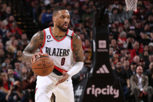 Damian Lillard Trade Rumors: Blazers Eye 3rd Team for Heat's Tyler Herro; Nets Linked