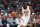 NEW ORLEANS, LA - APRIL 10: Tony Snell #21 of the New Orleans Pelicans drives to the basket during the game /GS? on April 10, 2022 at the Smoothie King Center in New Orleans, Louisiana. NOTE TO USER: User expressly acknowledges and agrees that, by downloading and or using this Photograph, user is consenting to the terms and conditions of the Getty Images License Agreement. Mandatory Copyright Notice: Copyright 2022 NBAE (Photo by Layne Murdoch Jr./NBAE via Getty Images)