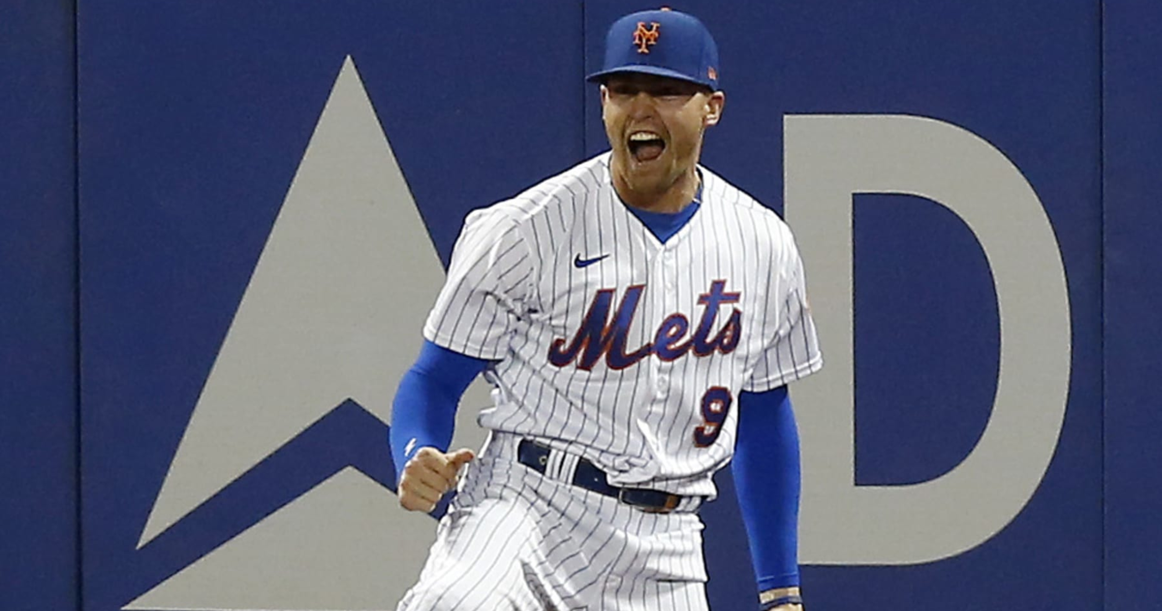 Stay or Go: Should Mets re-sign Brandon Nimmo?