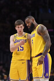 The 6 NBA Teams That Improved Most This Offseason News Scores 