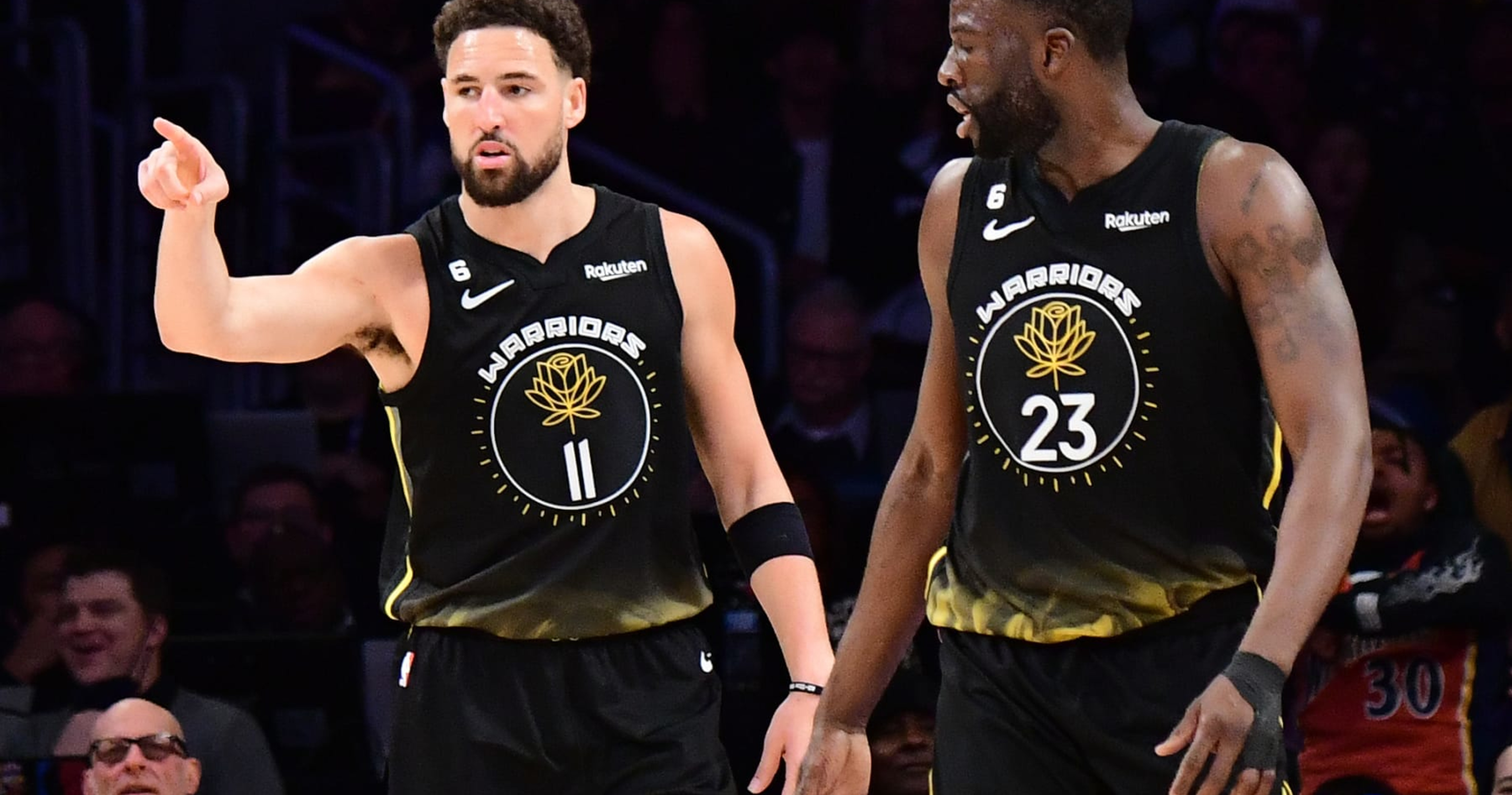 NBA Rumors: Warriors 'Have No Interest in' Draymond Green, Klay Thompson  Trades, News, Scores, Highlights, Stats, and Rumors