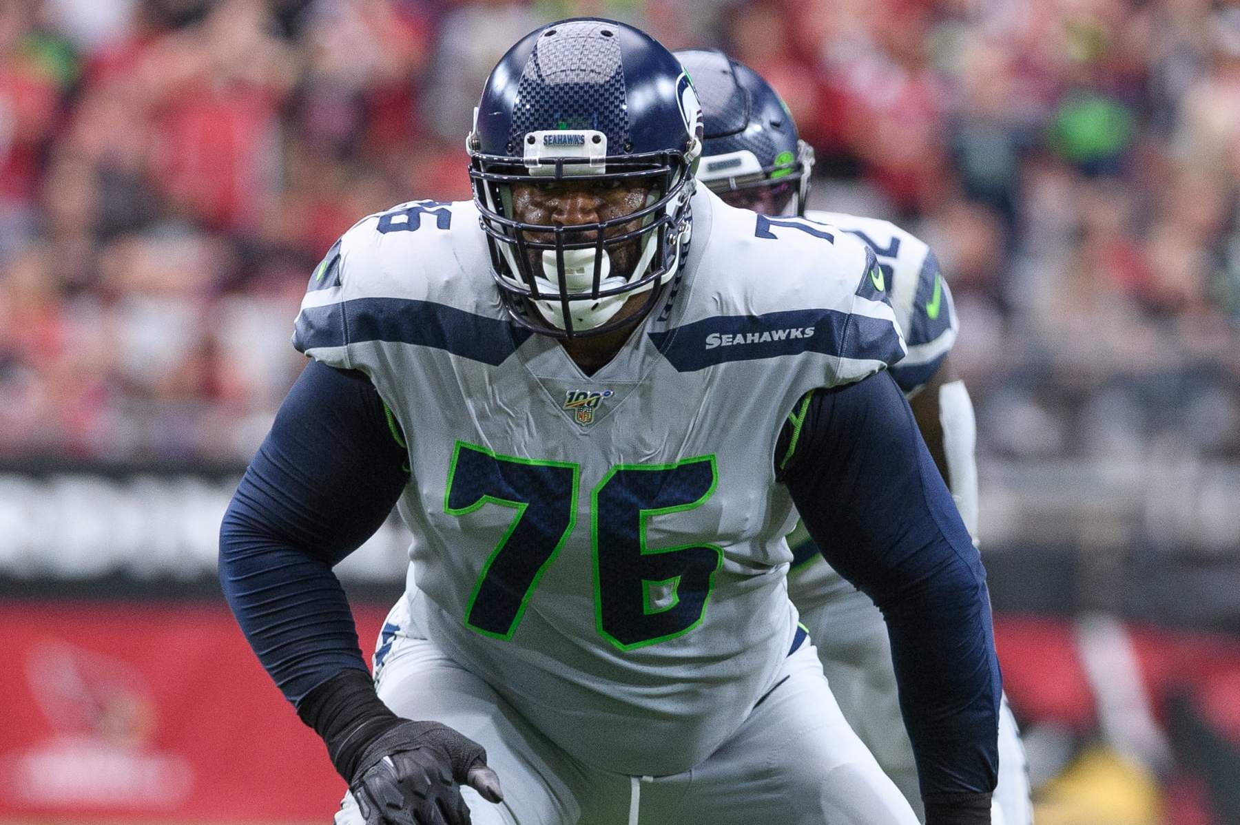 Duane Brown and Other NFL Players Who Need to Be Signed