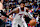 ORLANDO, FL - NOVEMBER 15: Paul George #8 of the Philadelphia 76ers dribbles the ball during the game against the Orlando Magic during the Emirates NBA Cup game on November 15, 2024 at Kia Center in Orlando, Florida. NOTE TO USER: User expressly acknowledges and agrees that, by downloading and or using this photograph, User is consenting to the terms and conditions of the Getty Images License Agreement. Mandatory Copyright Notice: Copyright 2024 NBAE (Photo by Fernando Medina/NBAE via Getty Images)