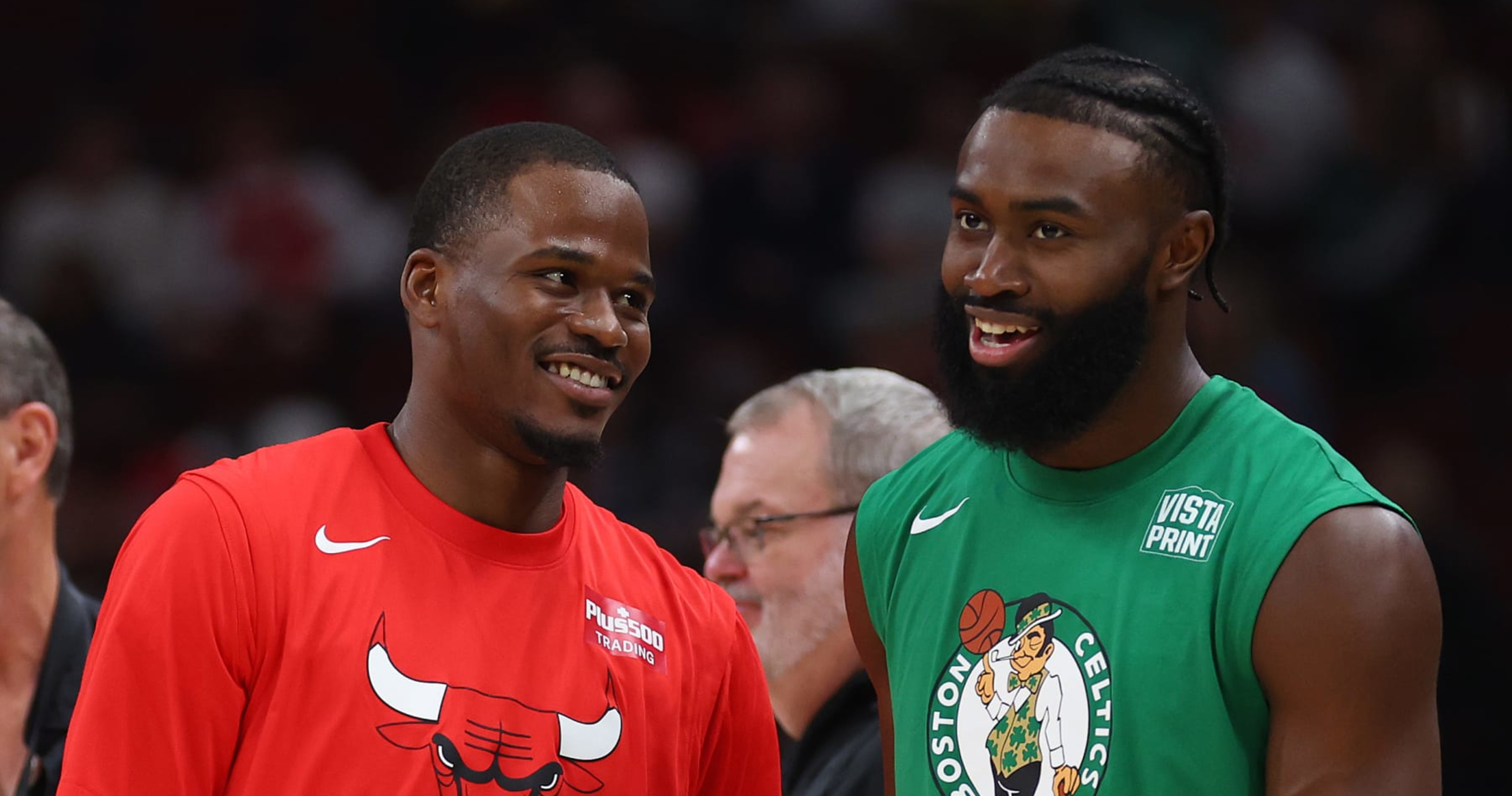 Celtics Minimum Contracts to Pursue as Late NBA Free Agency Steals