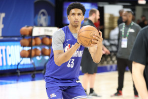 Ryan Dunn NBA Draft Scouting Report: Pro Comparison, Updated Suns Roster
