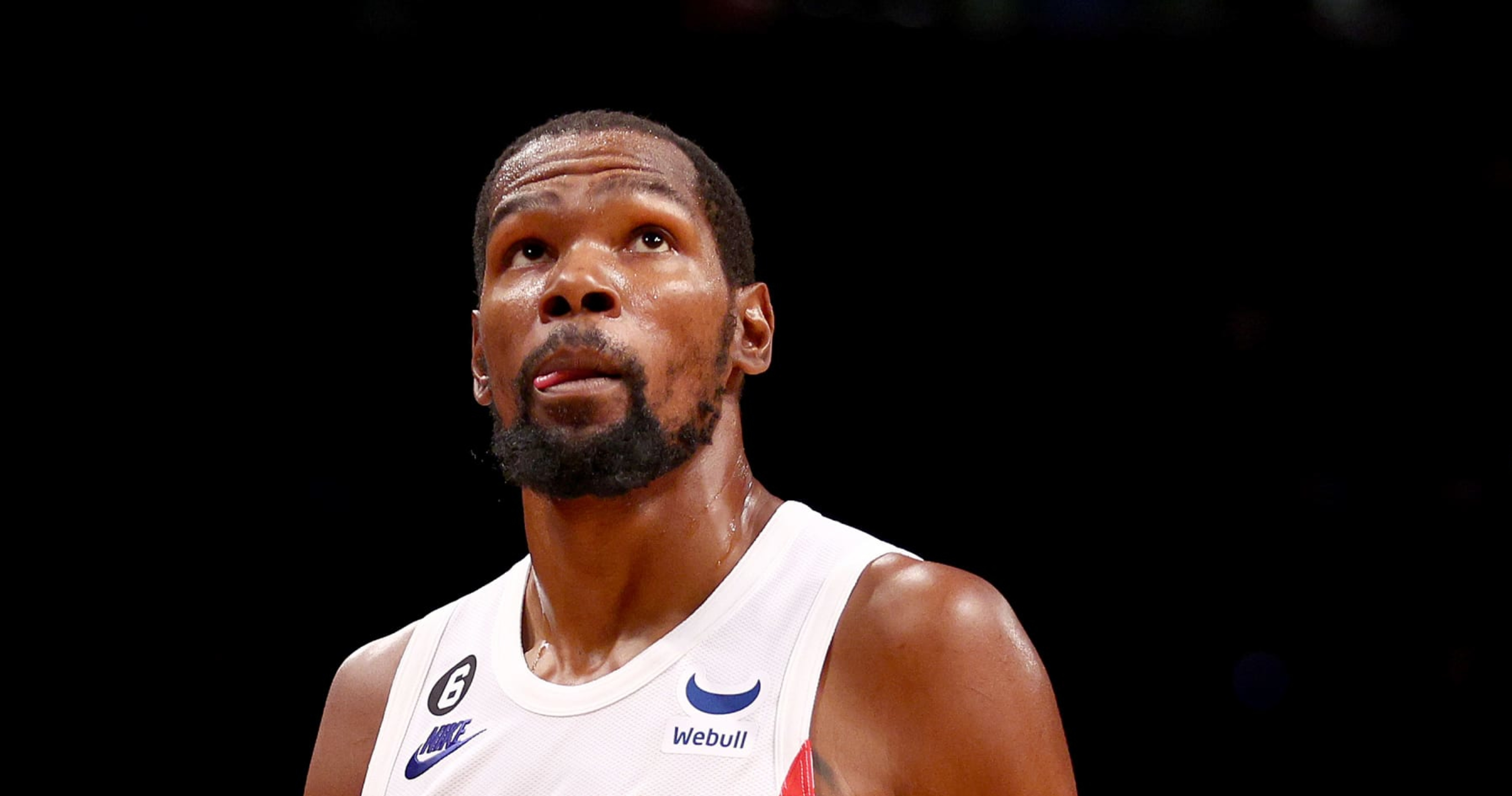 Kevin Durant Rumors: Nets Star Doesn't 'Appear to Be' on Trade Block After Nash ..