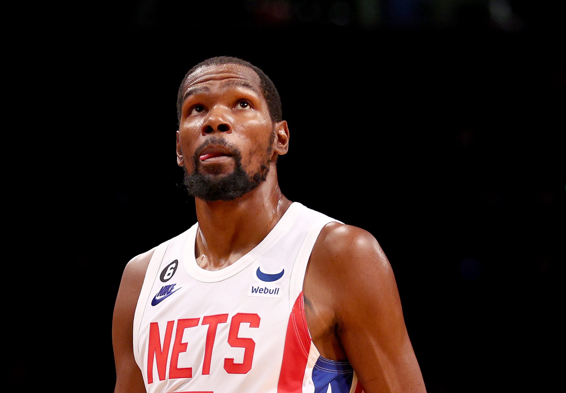 Kevin Durant