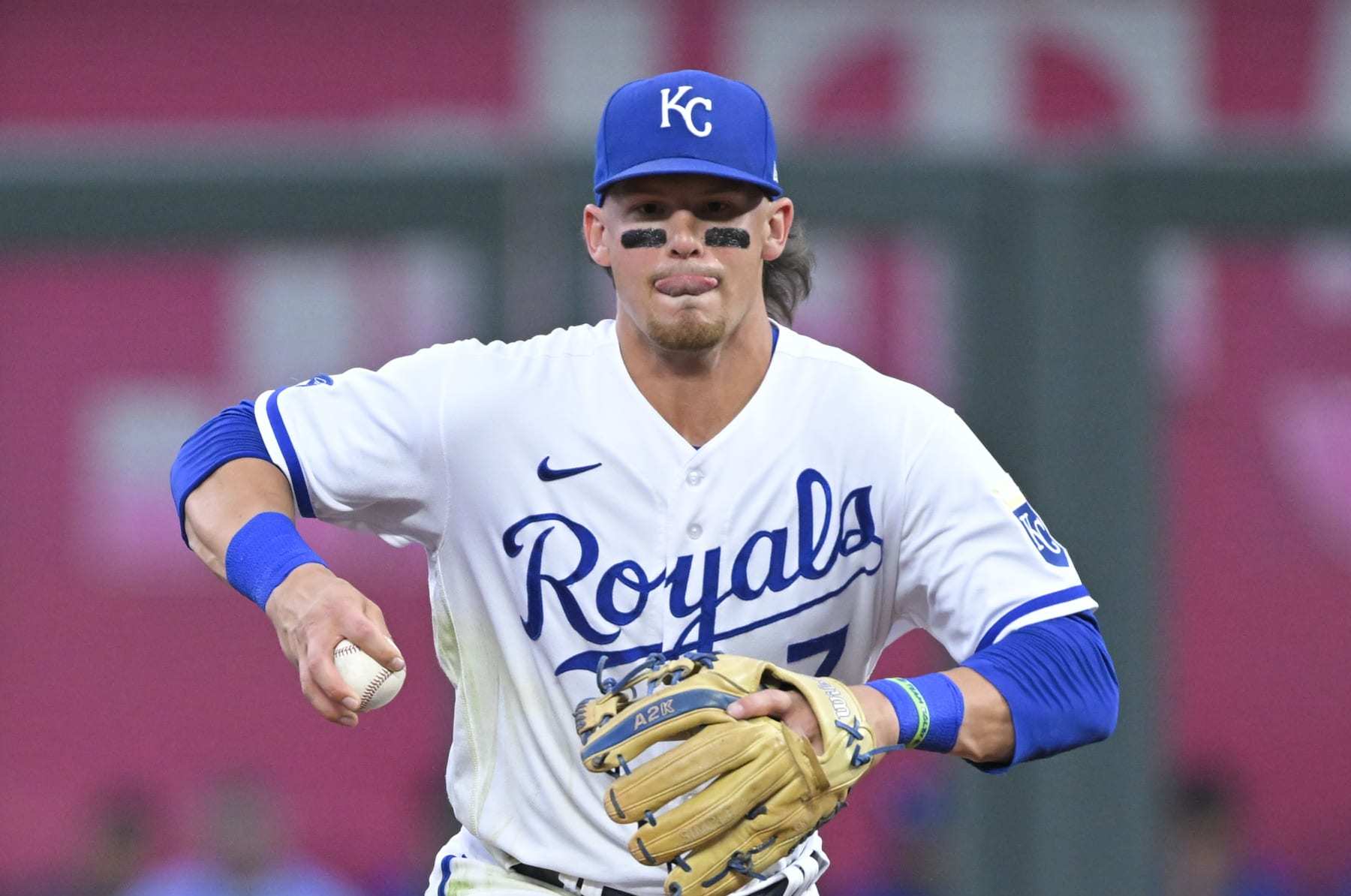 Bobby Witt Jr. Contract: Breaking down Royals shortstop's salary