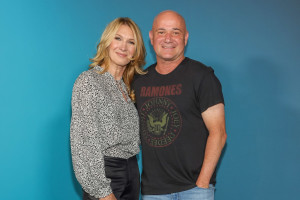 Andre Agassi, Steffi Graf Win $1M Pickleball Slam 2 vs. John McEnroe, Maria Sharapova