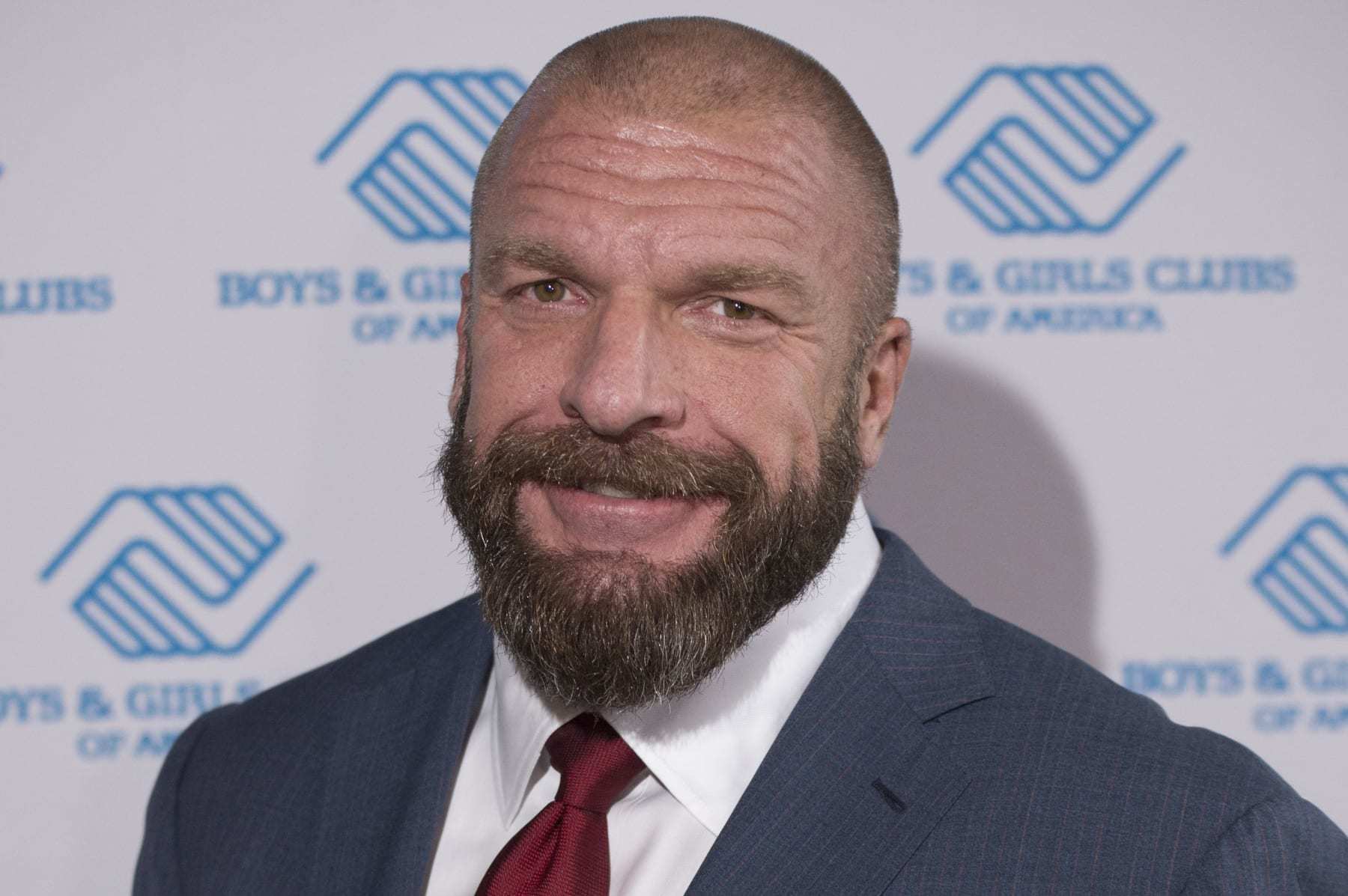 Triple H - WWE News, Rumors, & Updates